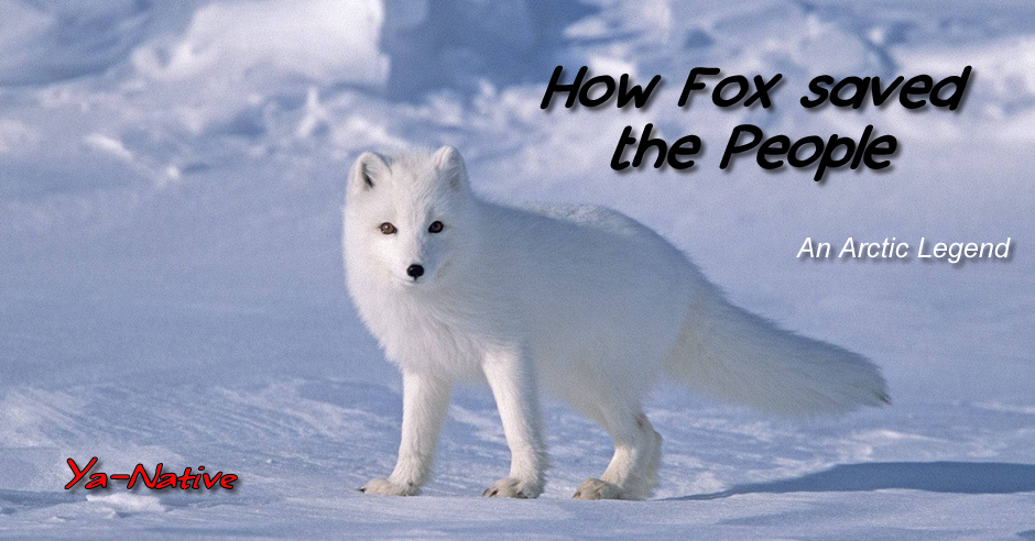 How fox saved the people