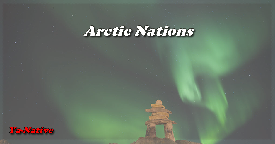 arctic nations