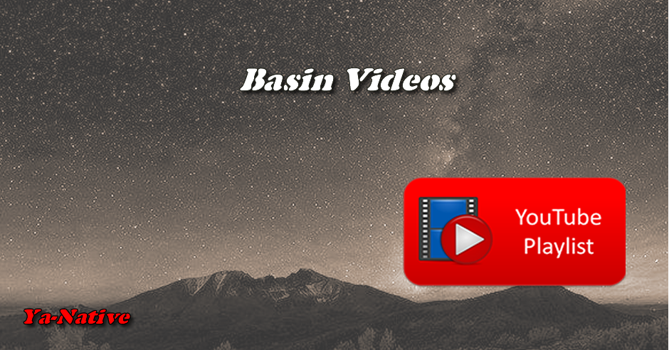 basin videos