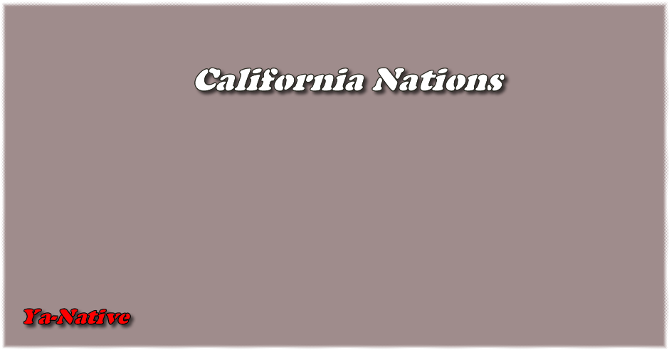california nations