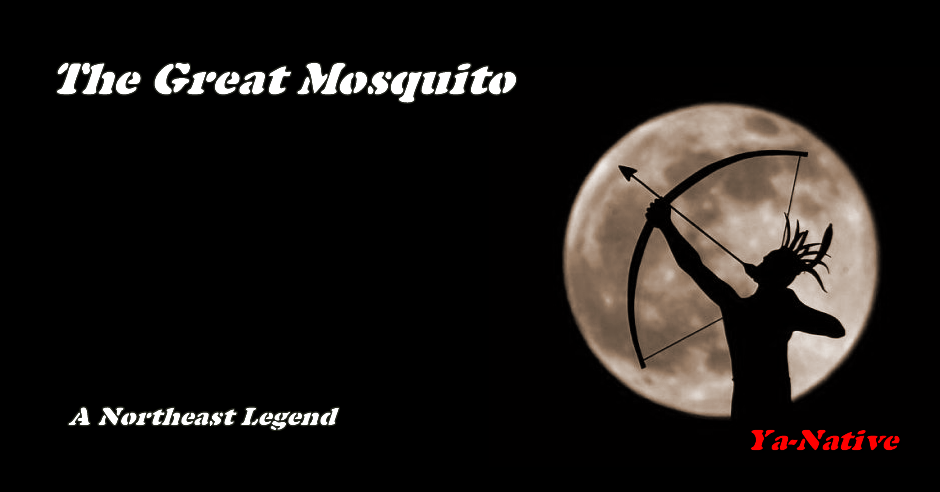 the great mosquito