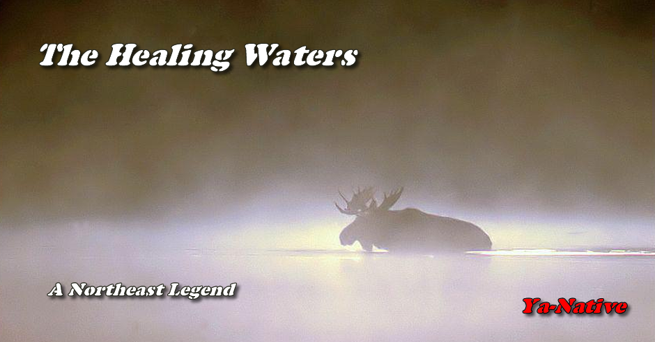 the healing waters