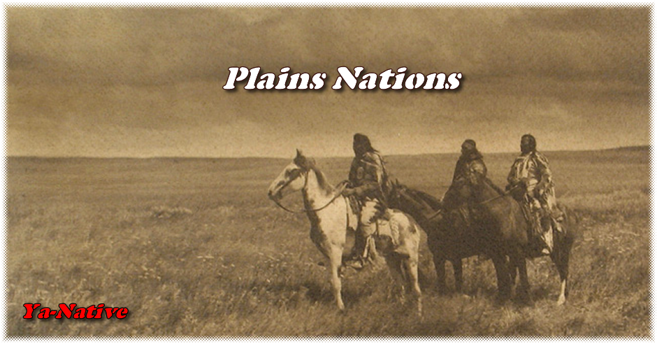 plains nations
