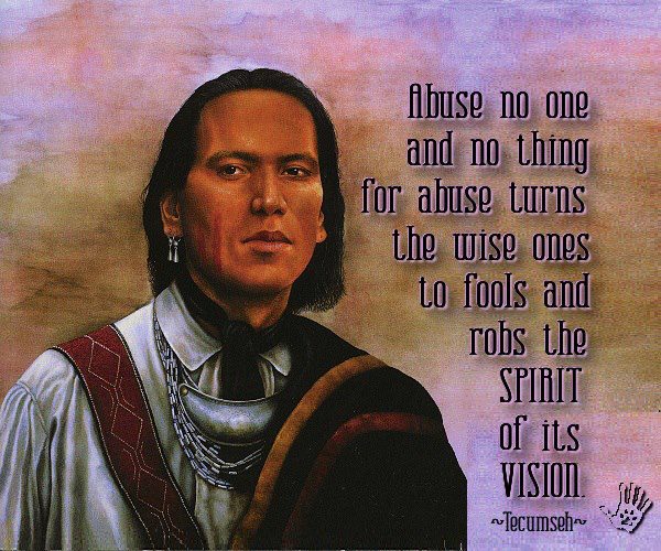 tecumseh